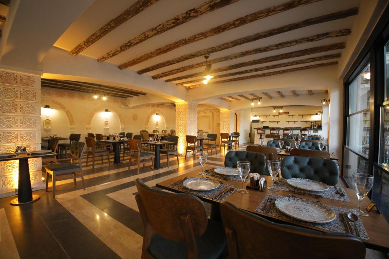 Raymar Hotels Muğla Luaran gambar