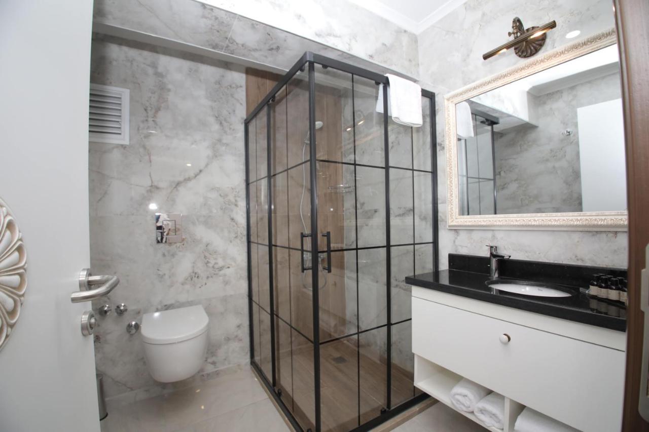 Raymar Hotels Muğla Luaran gambar
