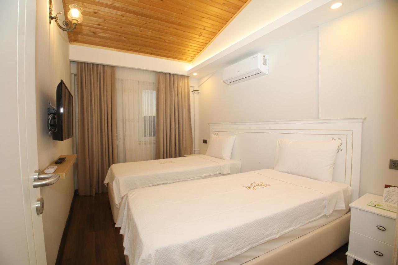 Raymar Hotels Muğla Luaran gambar