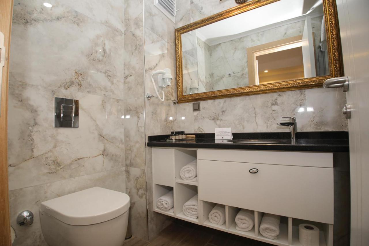 Raymar Hotels Muğla Luaran gambar