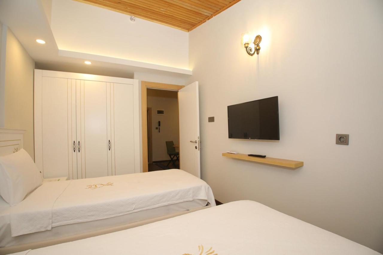Raymar Hotels Muğla Luaran gambar