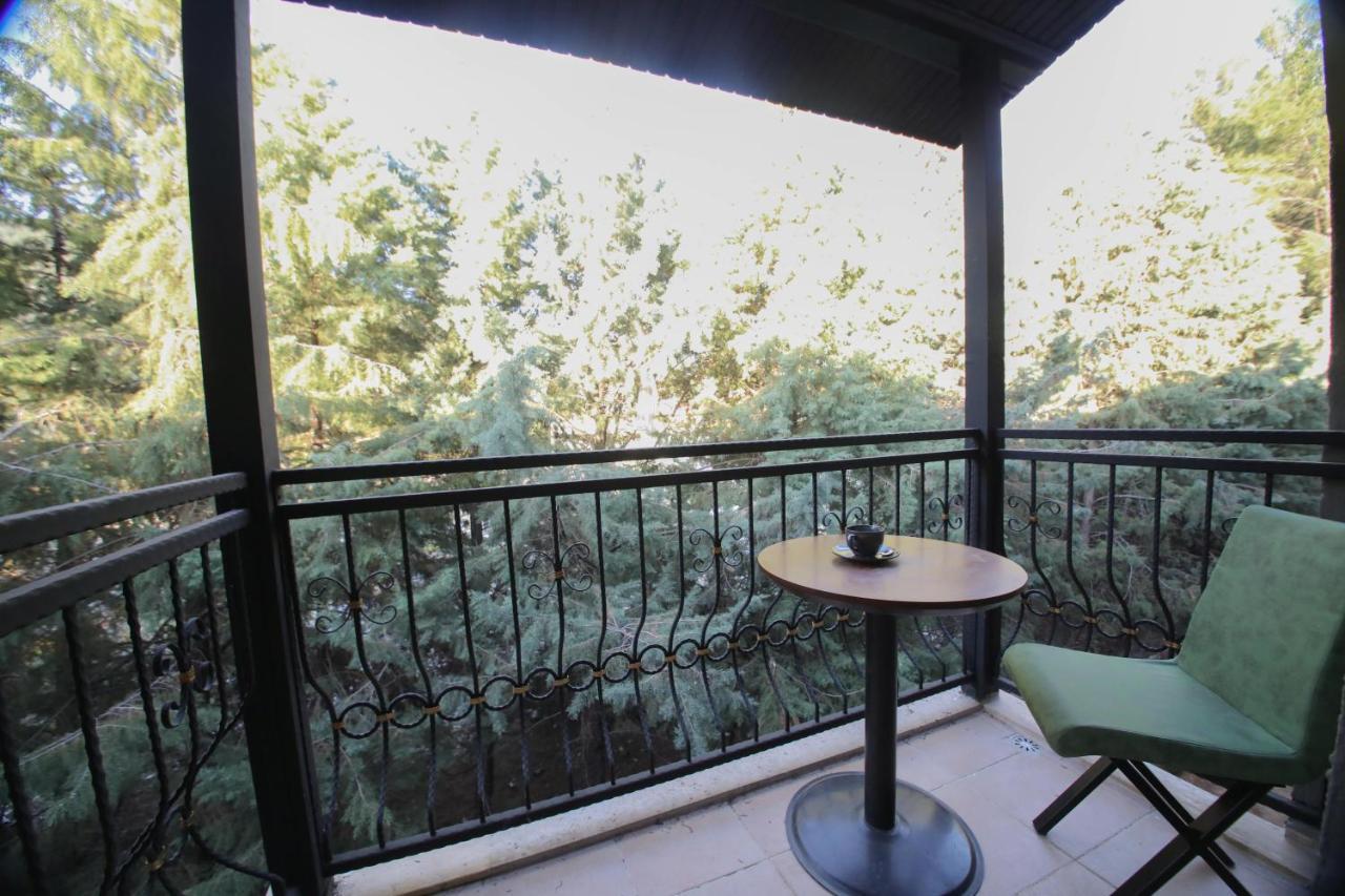 Raymar Hotels Muğla Luaran gambar