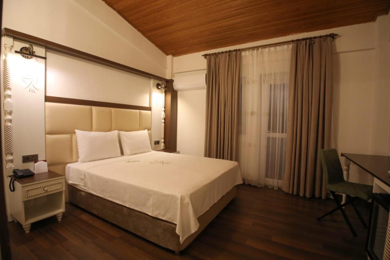 Raymar Hotels Muğla Luaran gambar