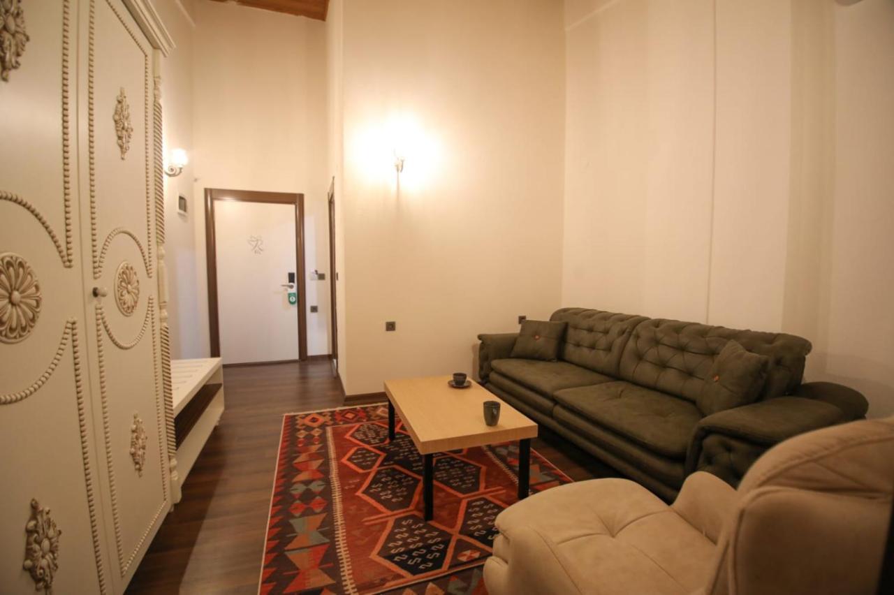 Raymar Hotels Muğla Luaran gambar