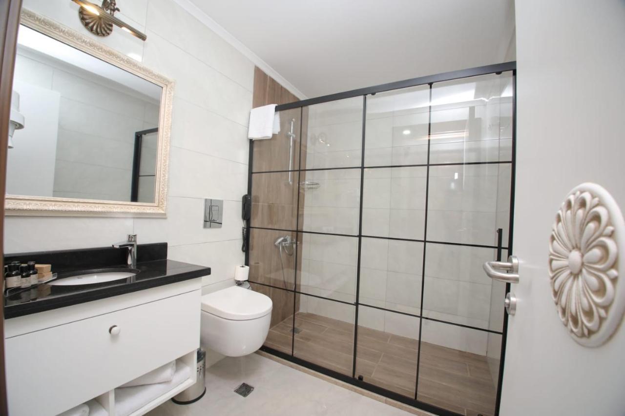 Raymar Hotels Muğla Luaran gambar