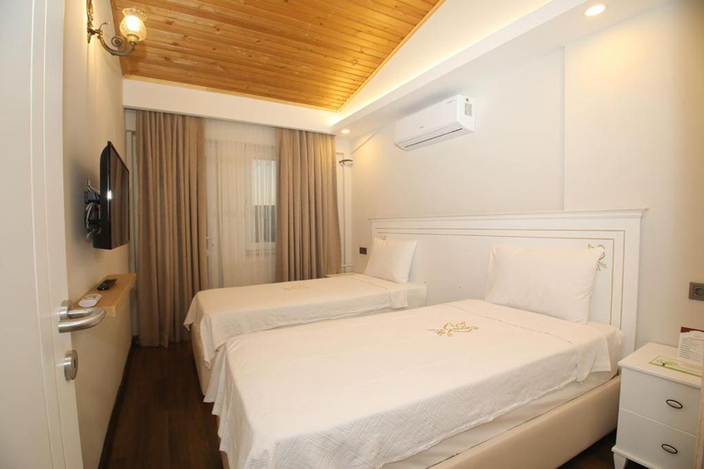 Raymar Hotels Muğla Luaran gambar