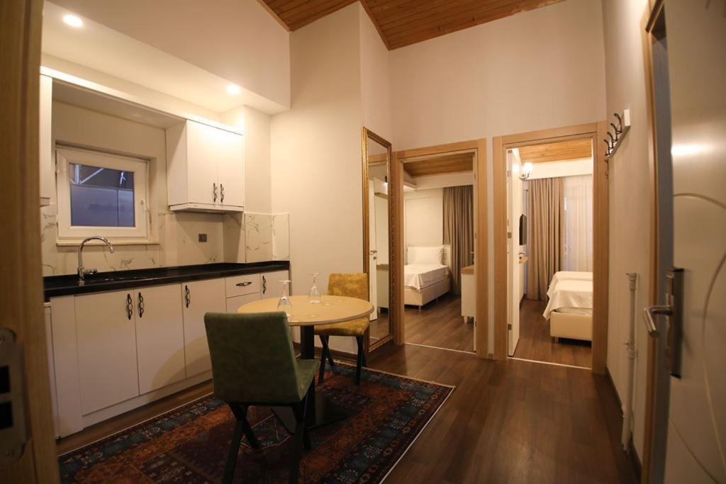 Raymar Hotels Muğla Luaran gambar