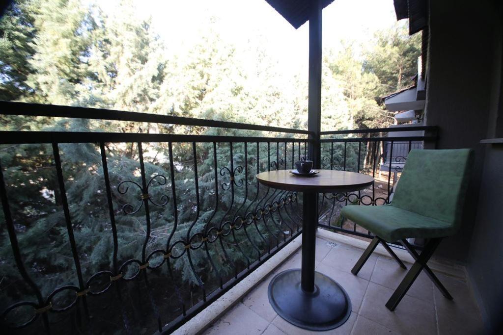 Raymar Hotels Muğla Luaran gambar