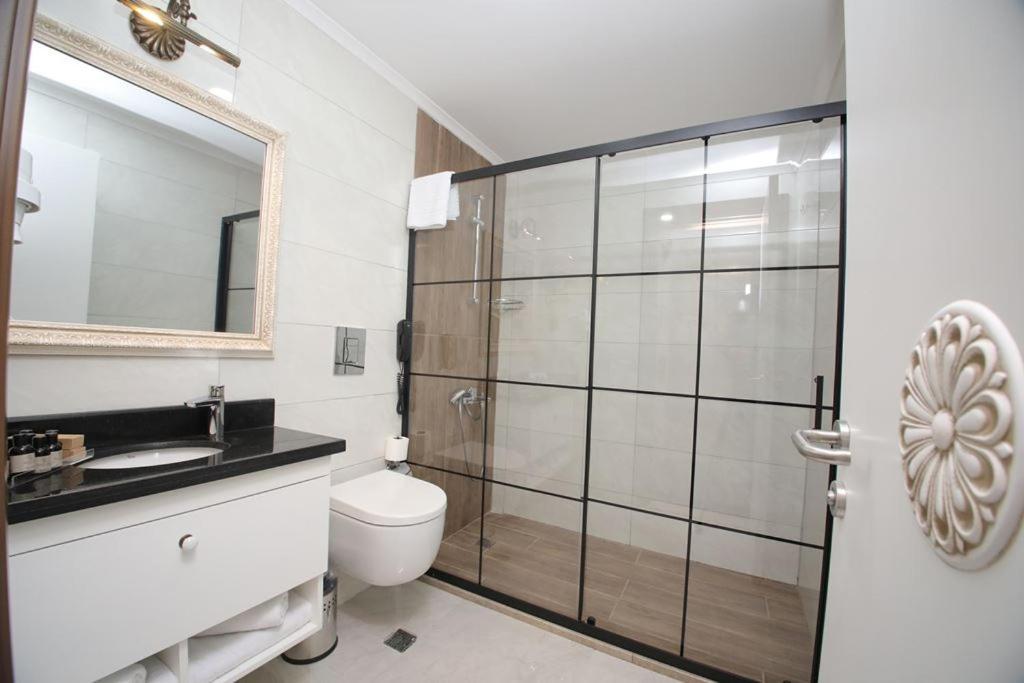Raymar Hotels Muğla Luaran gambar